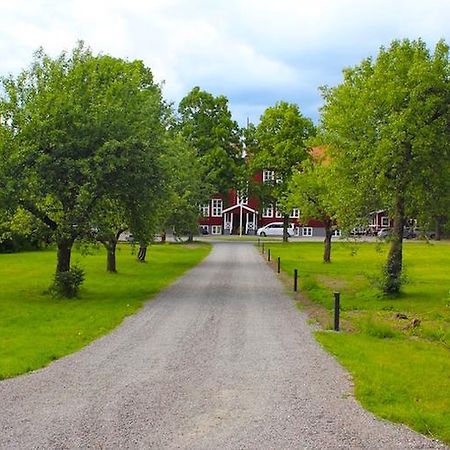 Brook Hotels Arlanda Rosersberg Екстериор снимка
