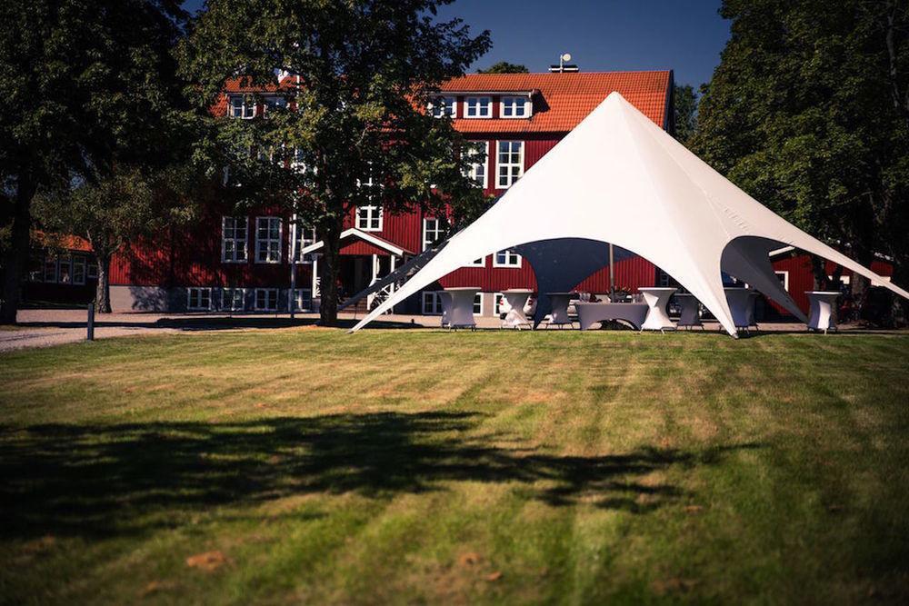 Brook Hotels Arlanda Rosersberg Екстериор снимка