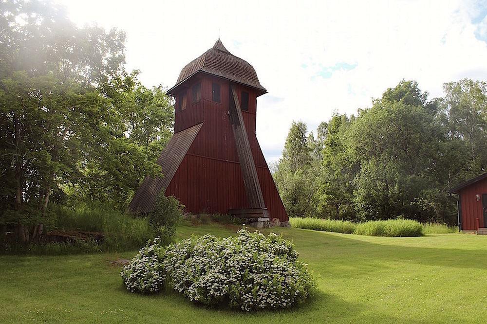 Brook Hotels Arlanda Rosersberg Екстериор снимка