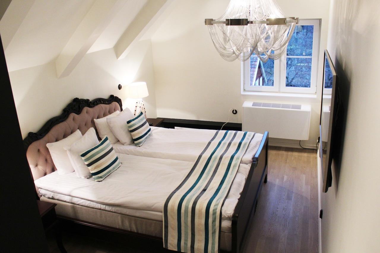 Brook Hotels Arlanda Rosersberg Екстериор снимка