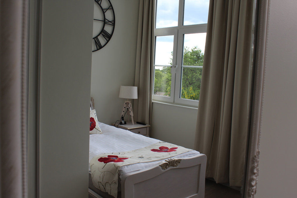 Brook Hotels Arlanda Rosersberg Екстериор снимка