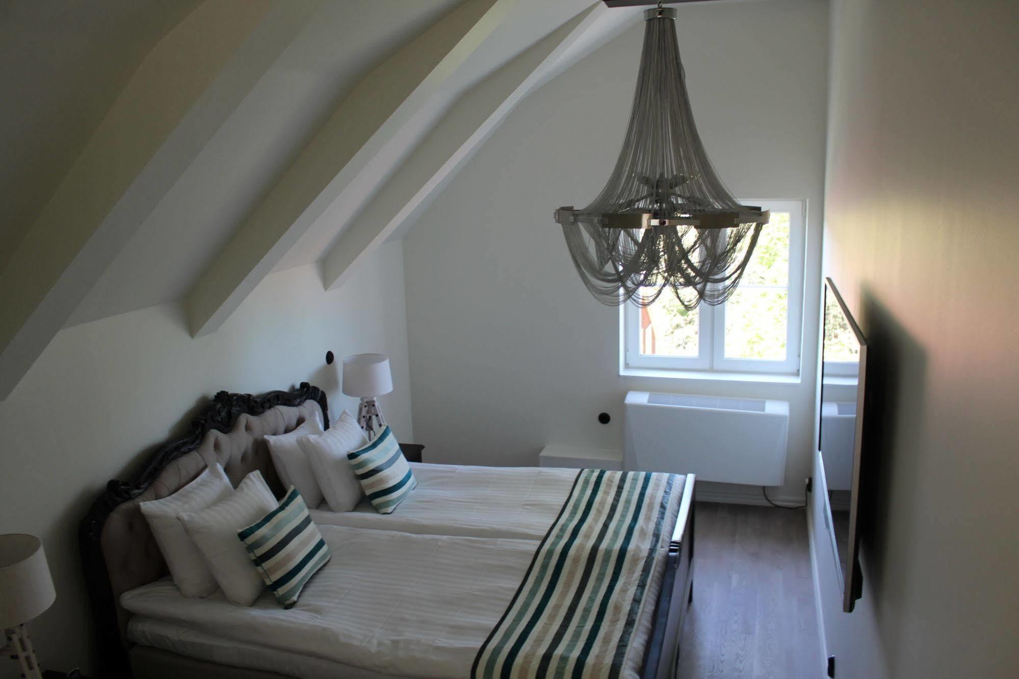 Brook Hotels Arlanda Rosersberg Екстериор снимка