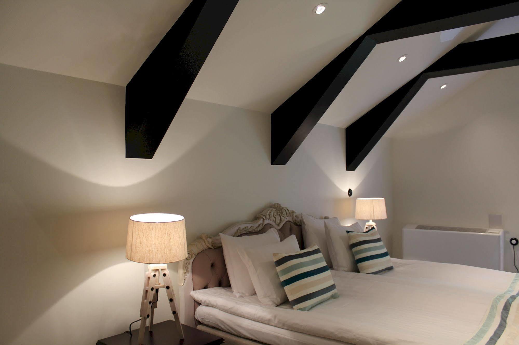 Brook Hotels Arlanda Rosersberg Екстериор снимка