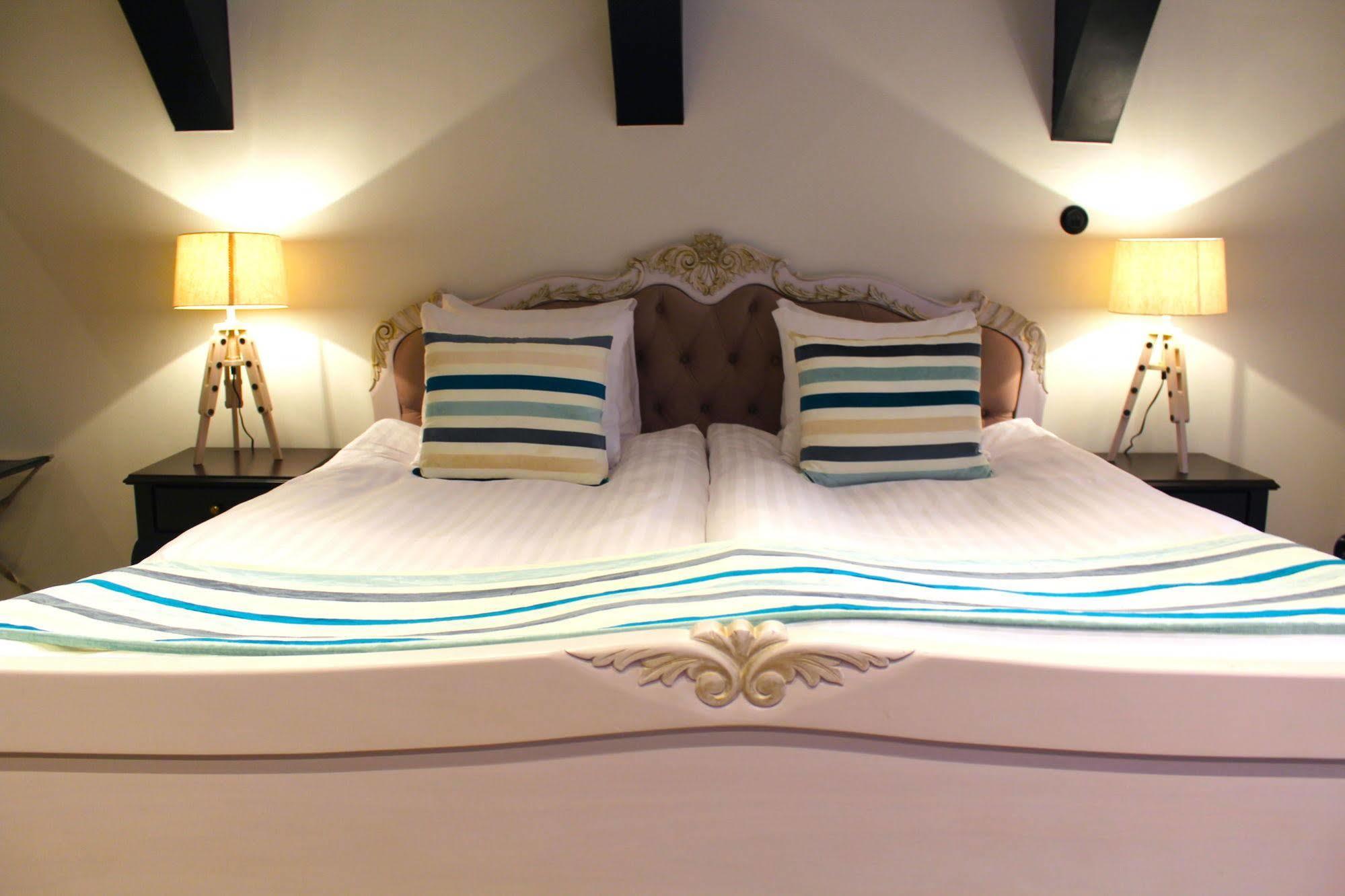 Brook Hotels Arlanda Rosersberg Екстериор снимка