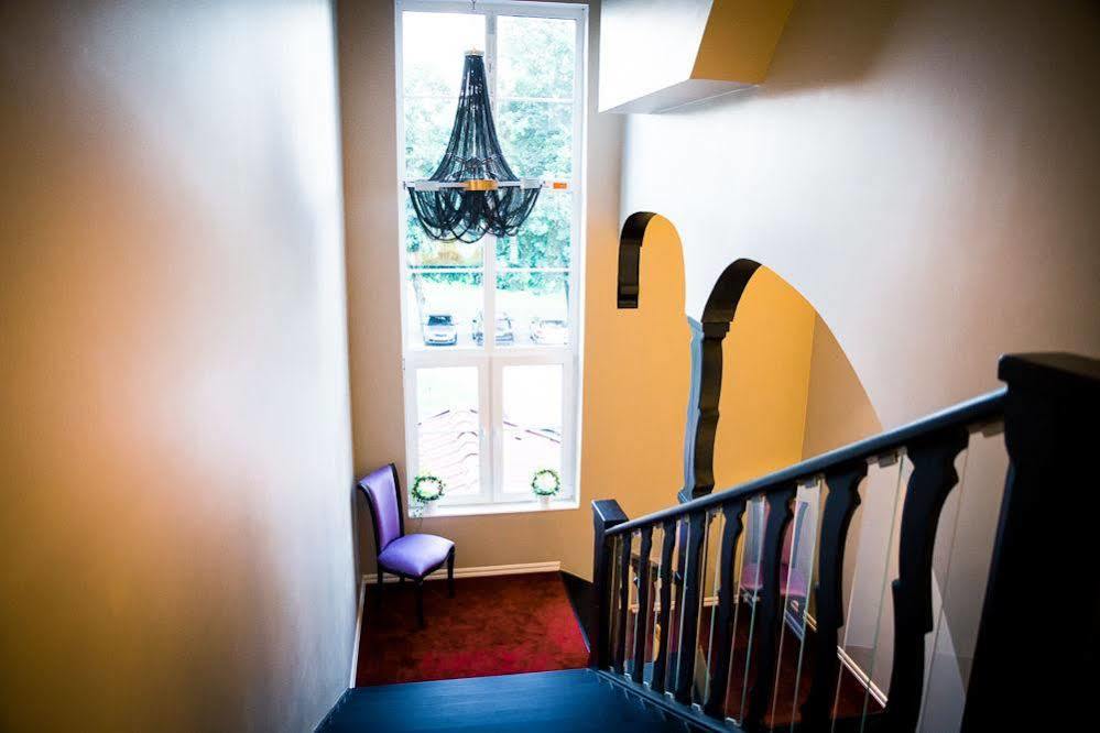 Brook Hotels Arlanda Rosersberg Екстериор снимка