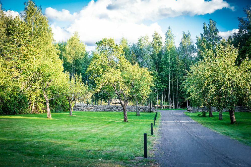 Brook Hotels Arlanda Rosersberg Екстериор снимка