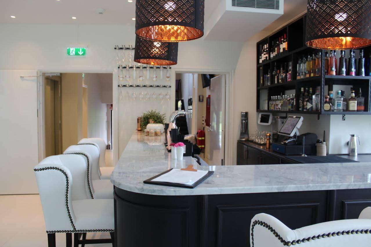 Brook Hotels Arlanda Rosersberg Екстериор снимка