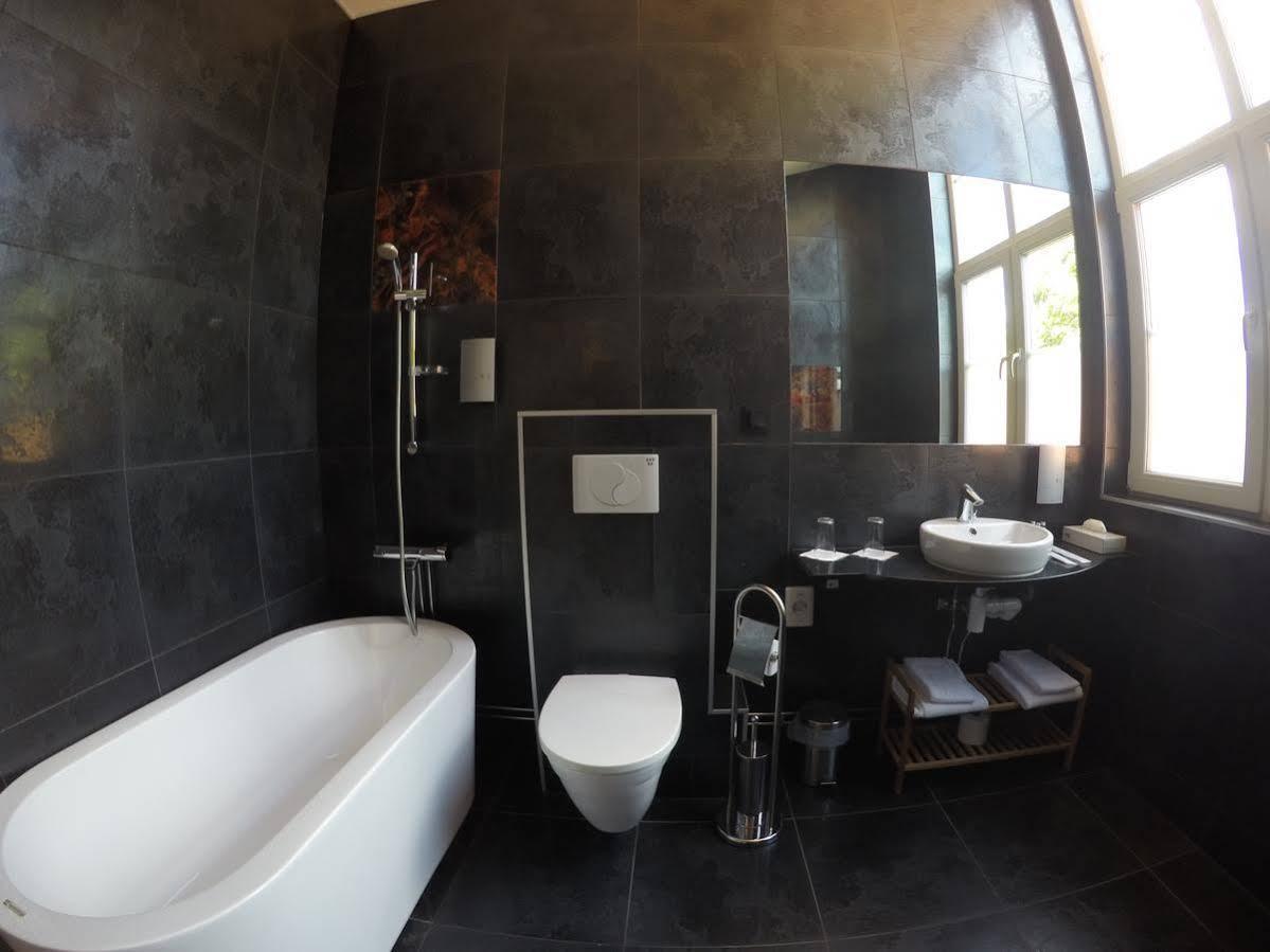 Brook Hotels Arlanda Rosersberg Екстериор снимка