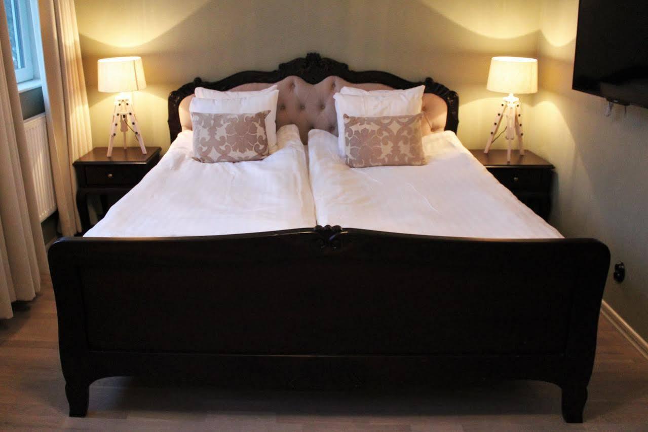 Brook Hotels Arlanda Rosersberg Екстериор снимка